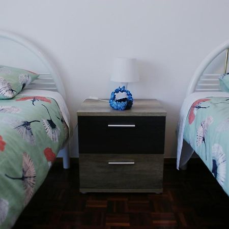 Apartamento Na Praia Costa da Caparica Extérieur photo