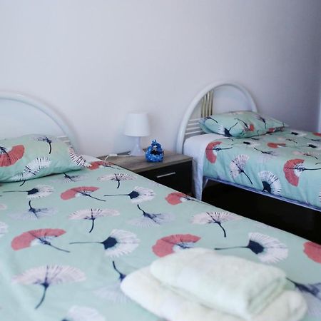 Apartamento Na Praia Costa da Caparica Extérieur photo