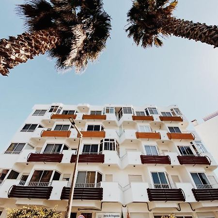 Apartamento Na Praia Costa da Caparica Extérieur photo