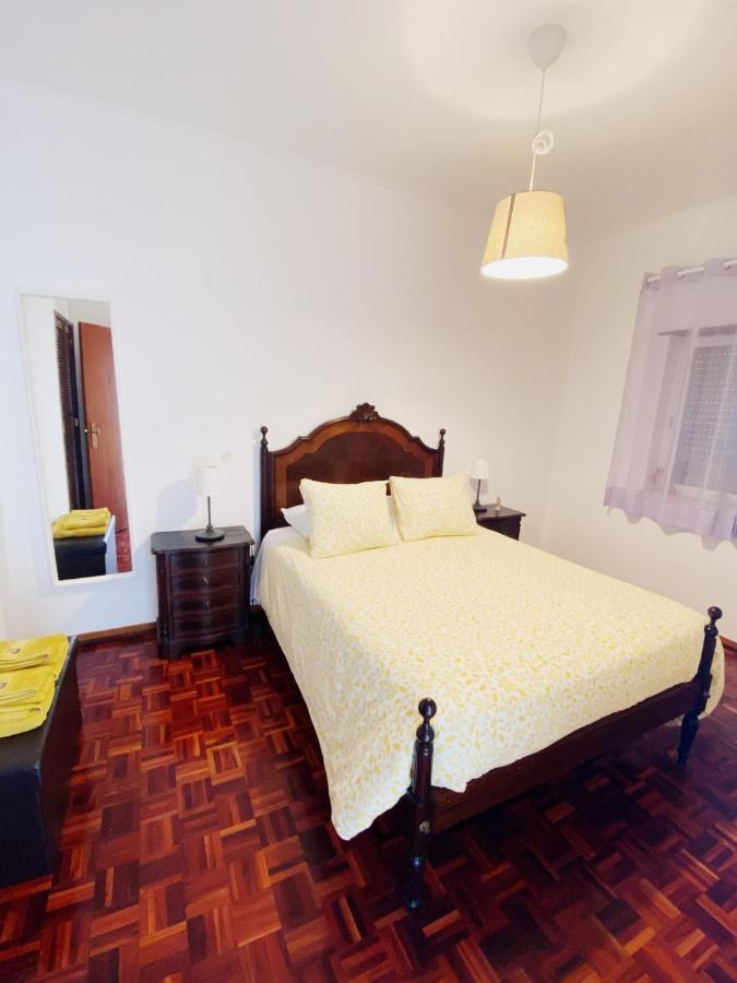 Apartamento Na Praia Costa da Caparica Extérieur photo