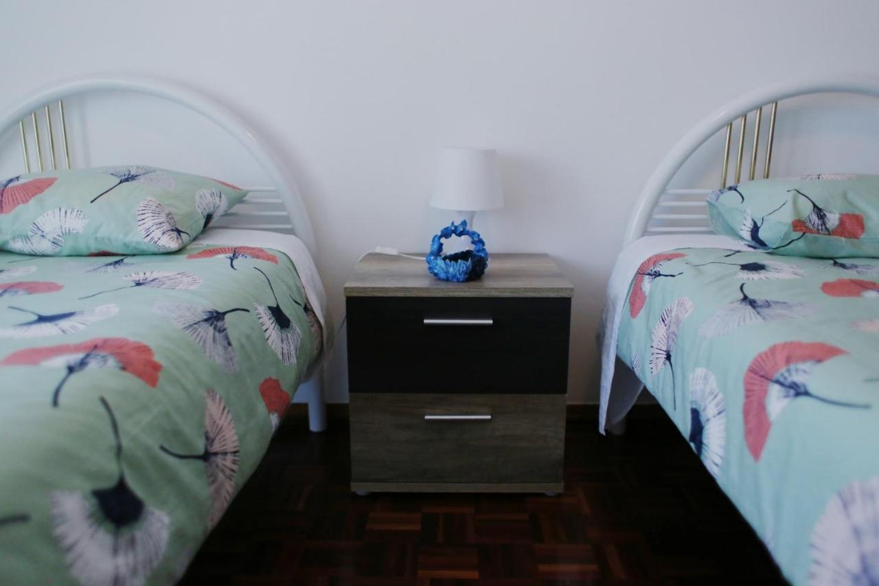 Apartamento Na Praia Costa da Caparica Extérieur photo