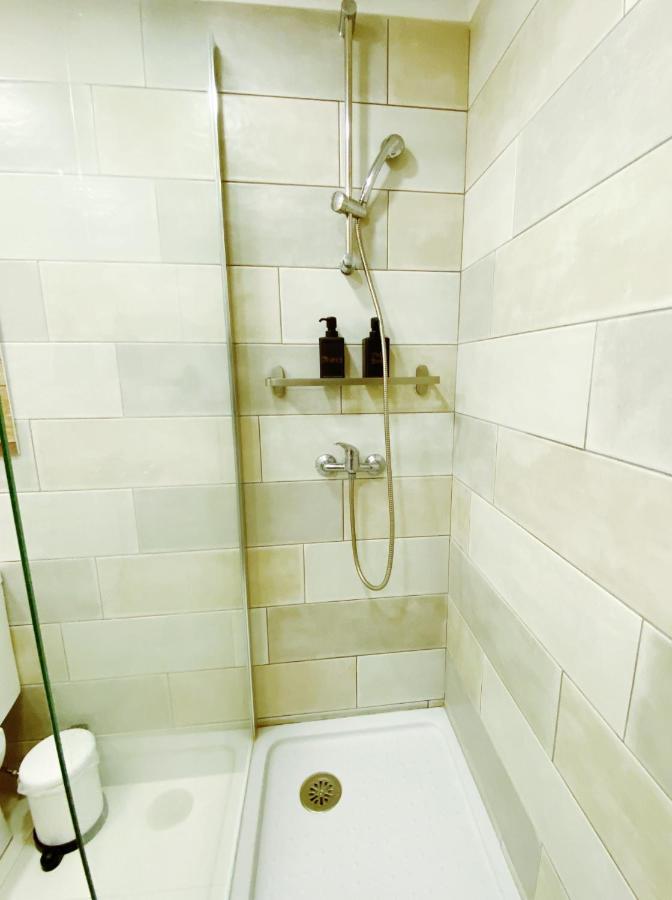 Apartamento Na Praia Costa da Caparica Extérieur photo