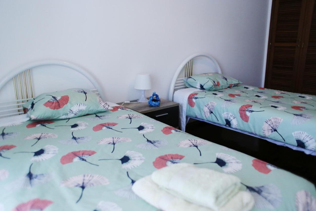Apartamento Na Praia Costa da Caparica Extérieur photo