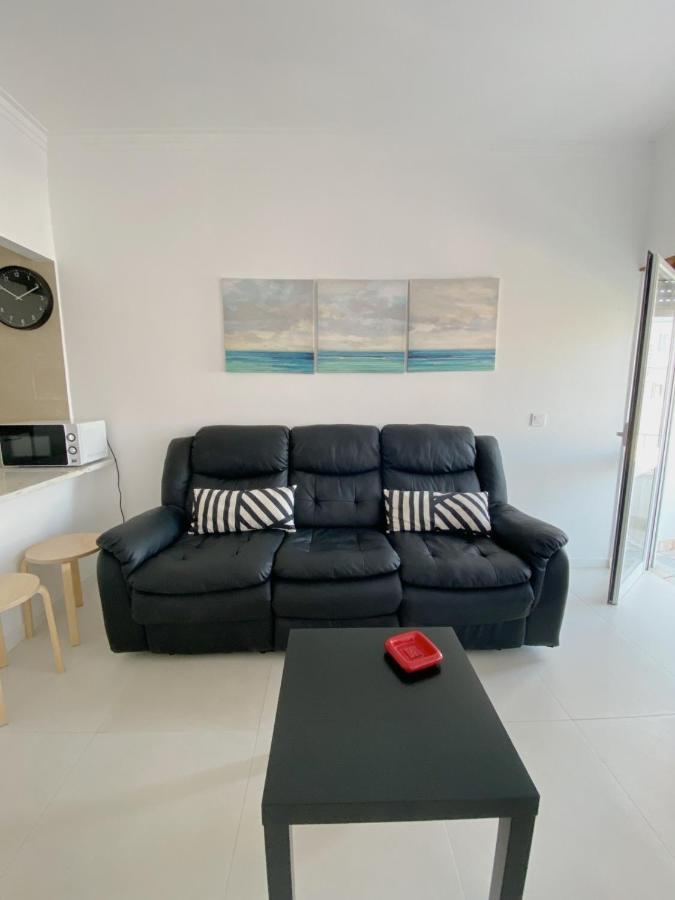 Apartamento Na Praia Costa da Caparica Extérieur photo