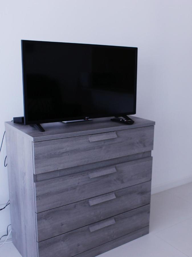 Apartamento Na Praia Costa da Caparica Extérieur photo