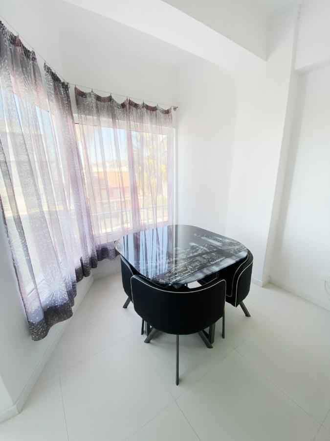 Apartamento Na Praia Costa da Caparica Extérieur photo