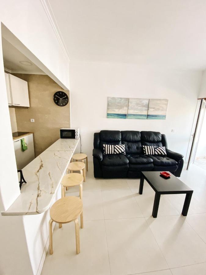 Apartamento Na Praia Costa da Caparica Extérieur photo